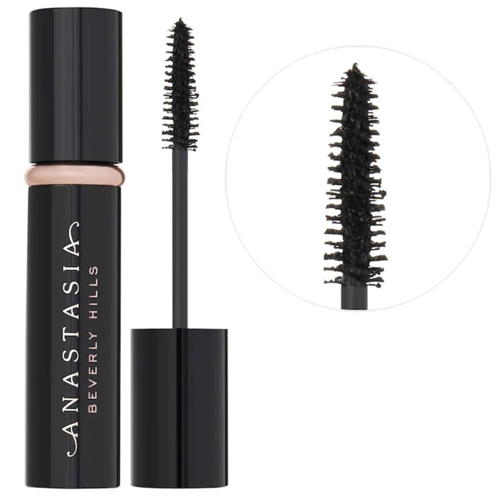 BRAND NEW - Anastasia Beverly Hills Mini Lash Sculpt Mascara (Set of 2) - Picture 3 of 12